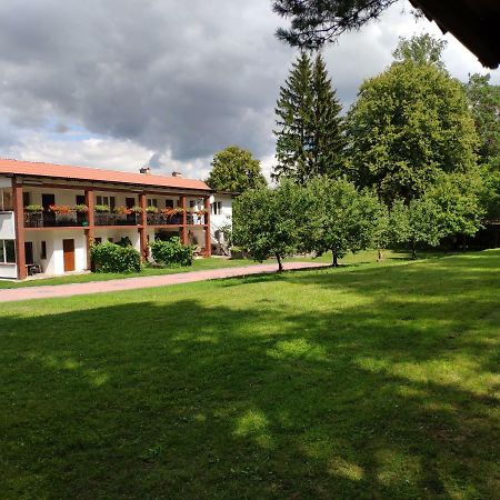 Apartamenty Wakacyjne Nad Jeziorem Juksty Mrągowo Exteriér fotografie