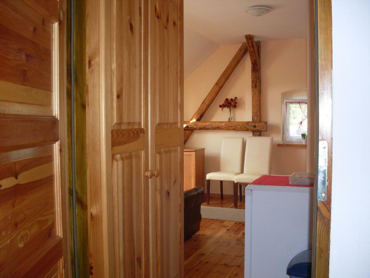 Apartamenty Wakacyjne Nad Jeziorem Juksty Mrągowo Exteriér fotografie